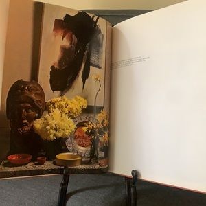 David Hicks on Decoration 1967 collector's item on mid-century interior design